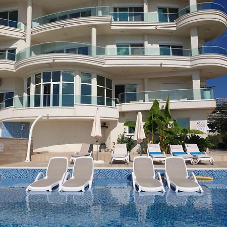 Apartments D'Hermes Ülgün Dış mekan fotoğraf