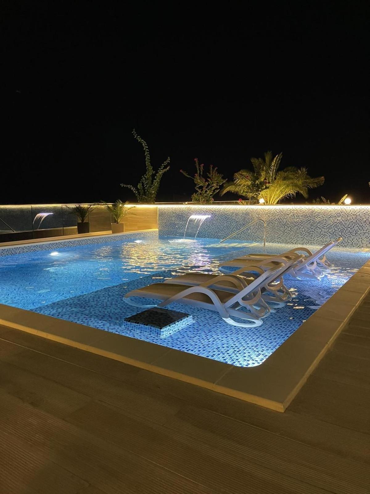 Apartments D'Hermes Ülgün Dış mekan fotoğraf