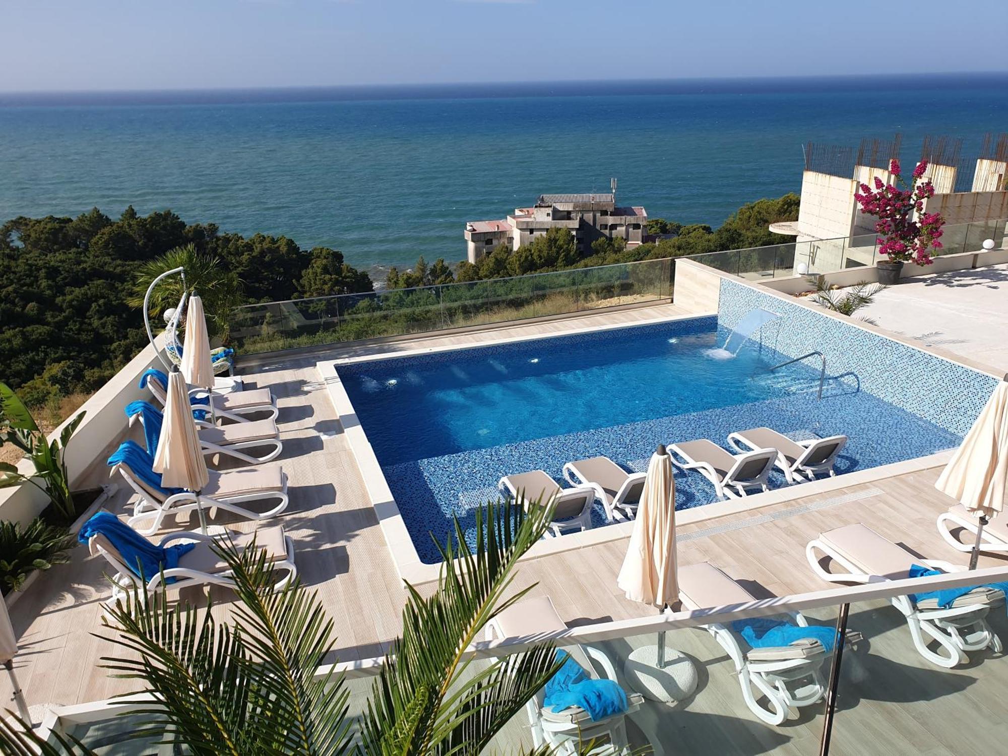 Apartments D'Hermes Ülgün Dış mekan fotoğraf
