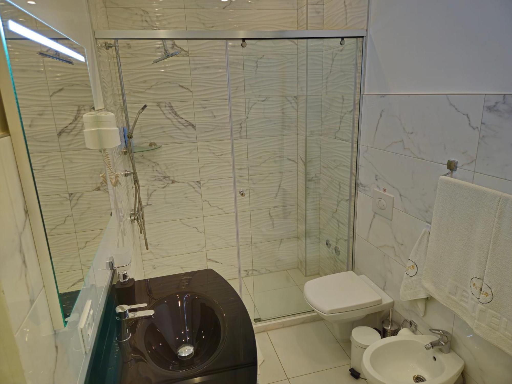 Apartments D'Hermes Ülgün Dış mekan fotoğraf