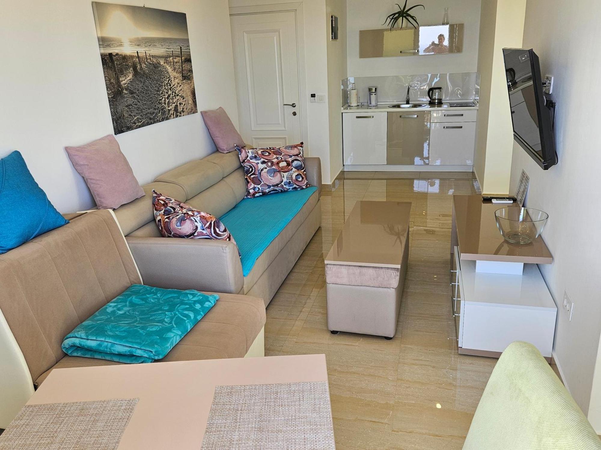 Apartments D'Hermes Ülgün Dış mekan fotoğraf