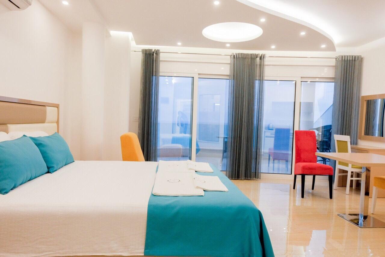 Apartments D'Hermes Ülgün Dış mekan fotoğraf
